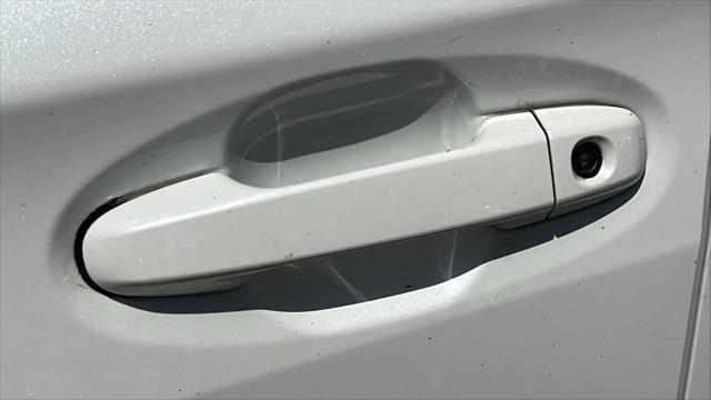 used 2022 Subaru Impreza car, priced at $20,998