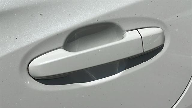 used 2022 Subaru Impreza car, priced at $20,998