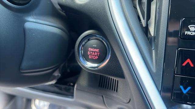 new 2025 Subaru Impreza car, priced at $25,934