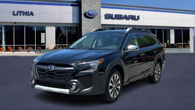 new 2025 Subaru Outback car, priced at $43,771