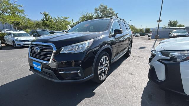 used 2019 Subaru Ascent car, priced at $26,998
