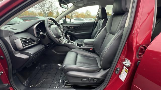 used 2023 Subaru Outback car, priced at $29,995