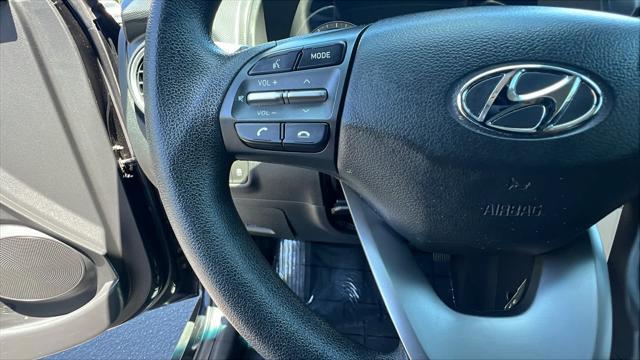 used 2019 Hyundai Kona car, priced at $15,998