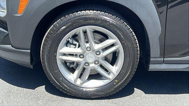 used 2019 Hyundai Kona car, priced at $15,998