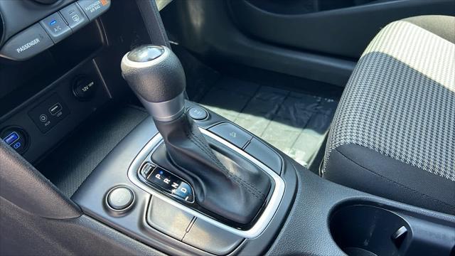 used 2019 Hyundai Kona car, priced at $15,998