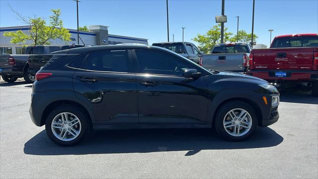 used 2019 Hyundai Kona car, priced at $15,998