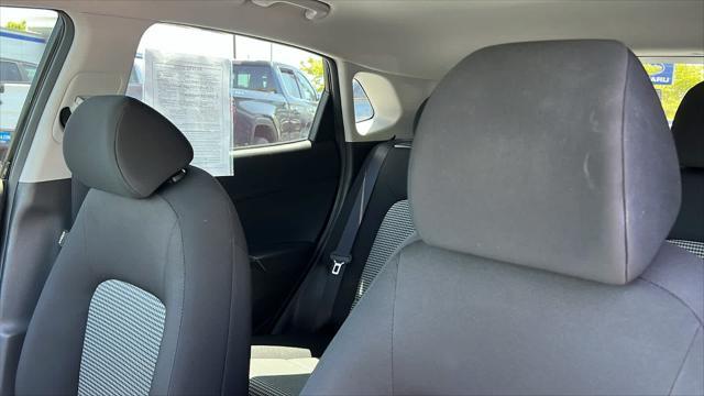 used 2019 Hyundai Kona car, priced at $15,998