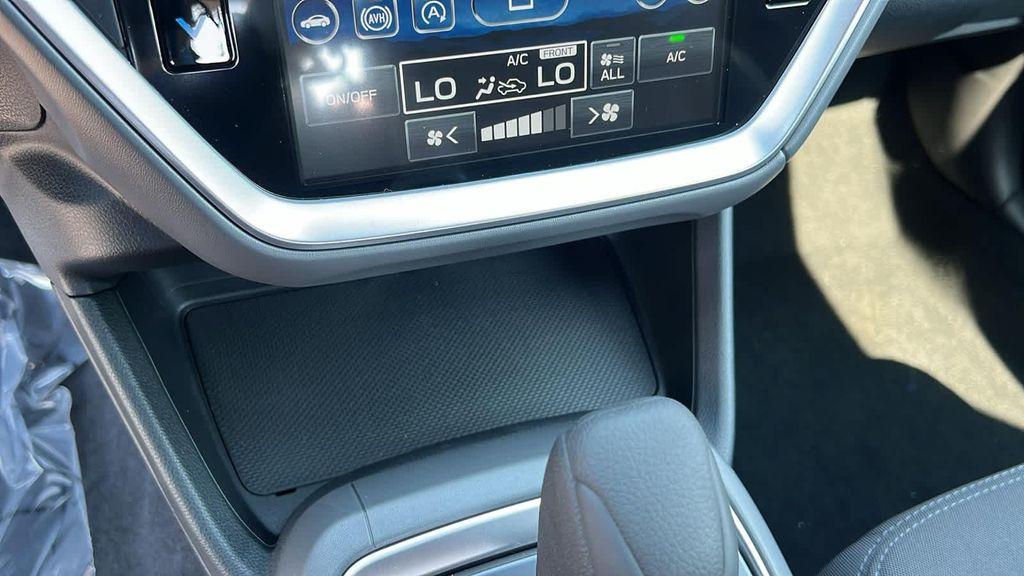 new 2025 Subaru Crosstrek car, priced at $32,644