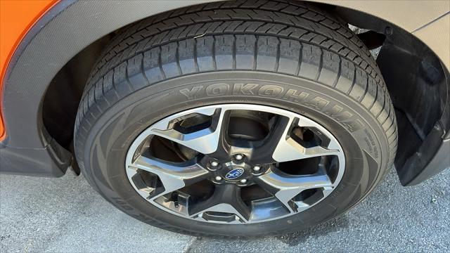used 2019 Subaru Crosstrek car, priced at $23,998