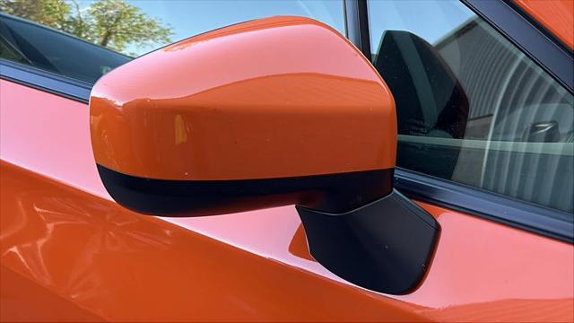 used 2019 Subaru Crosstrek car, priced at $23,998