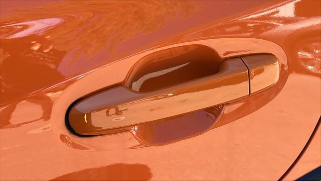used 2019 Subaru Crosstrek car, priced at $23,998