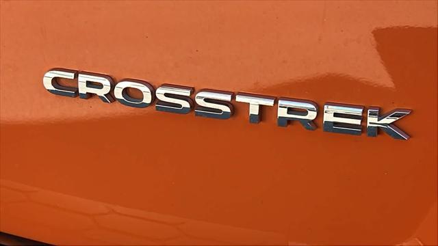 used 2019 Subaru Crosstrek car, priced at $23,998