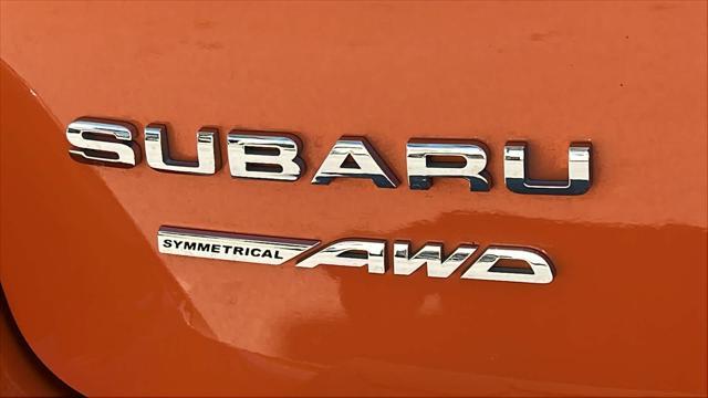 used 2019 Subaru Crosstrek car, priced at $23,998