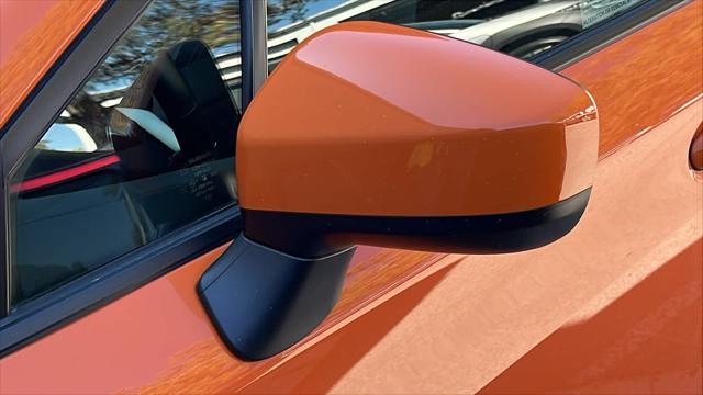 used 2019 Subaru Crosstrek car, priced at $23,998