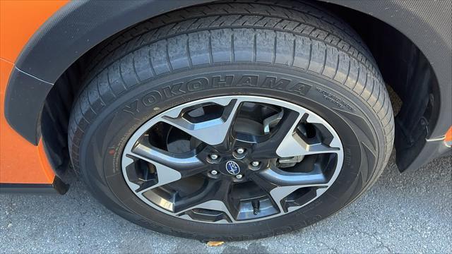 used 2019 Subaru Crosstrek car, priced at $23,998