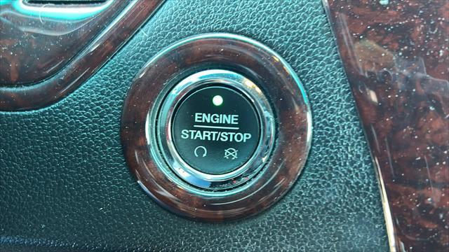 used 2016 Ford Explorer car, priced at $15,577