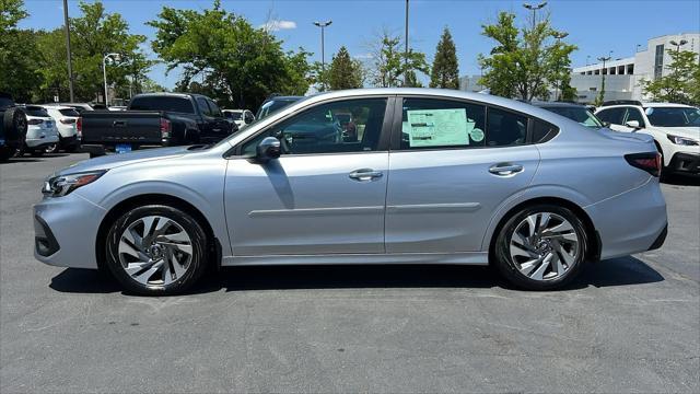 new 2025 Subaru Legacy car, priced at $38,133