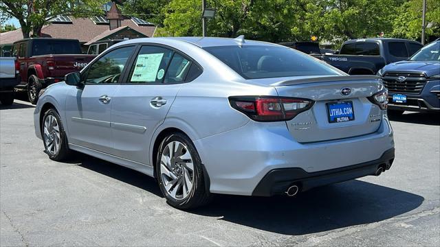 new 2025 Subaru Legacy car, priced at $38,133