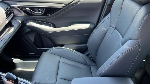 new 2025 Subaru Legacy car, priced at $38,133