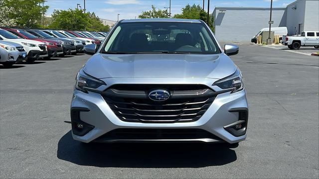 new 2025 Subaru Legacy car, priced at $38,133