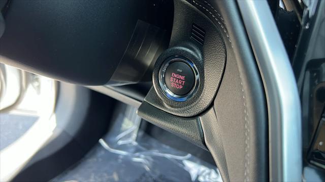 new 2025 Subaru Legacy car, priced at $38,133