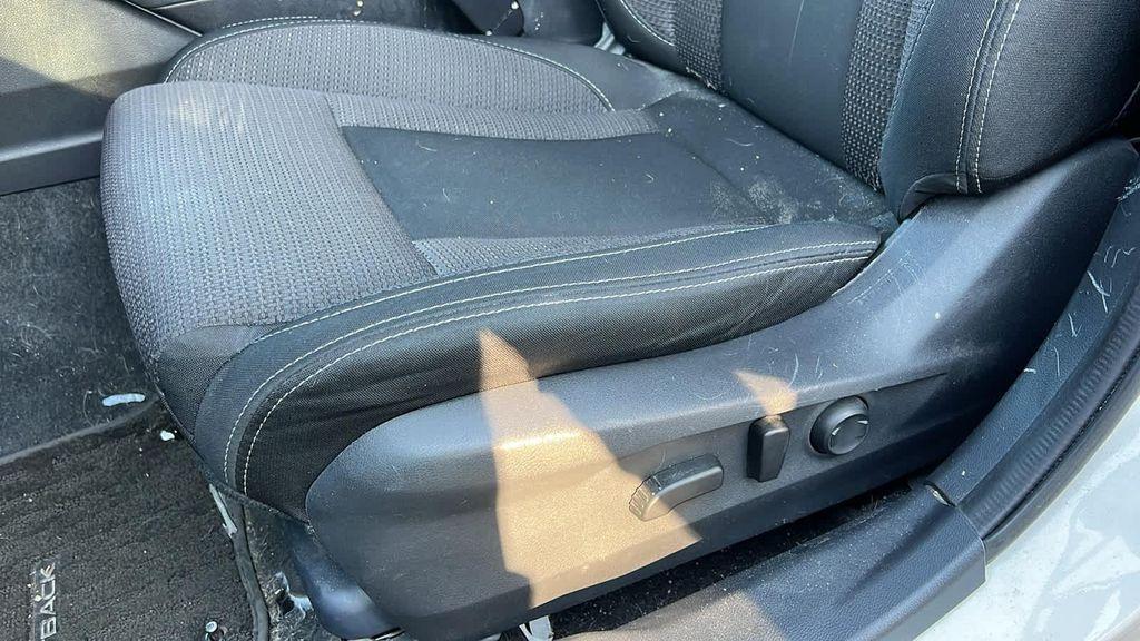 used 2021 Subaru Outback car, priced at $23,977