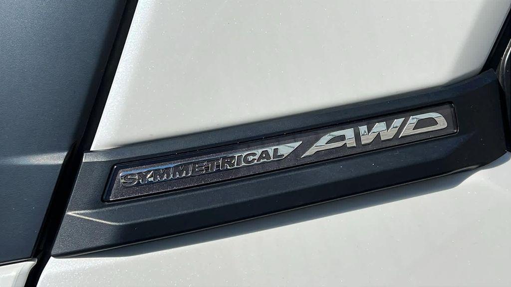 used 2025 Subaru Forester car, priced at $28,997