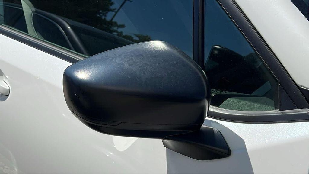 used 2025 Subaru Forester car, priced at $28,997
