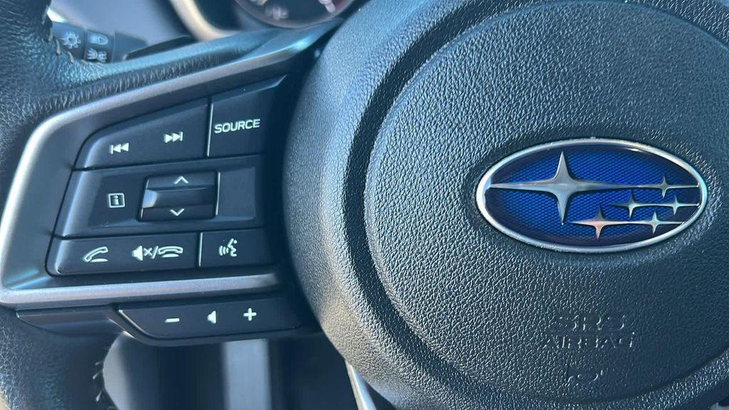 used 2024 Subaru Outback car, priced at $28,497