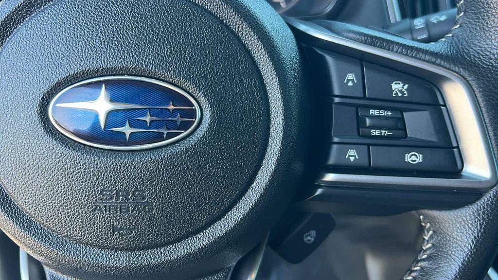 used 2024 Subaru Outback car, priced at $28,497