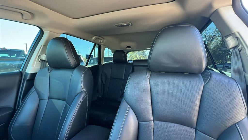 used 2024 Subaru Outback car, priced at $28,497