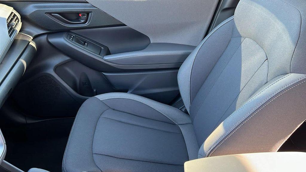 new 2025 Subaru Crosstrek car, priced at $29,021