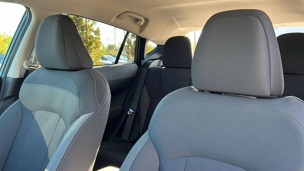new 2025 Subaru Crosstrek car, priced at $29,021