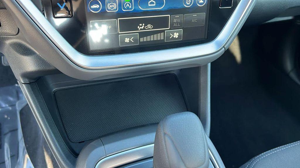 new 2025 Subaru Crosstrek car, priced at $29,021
