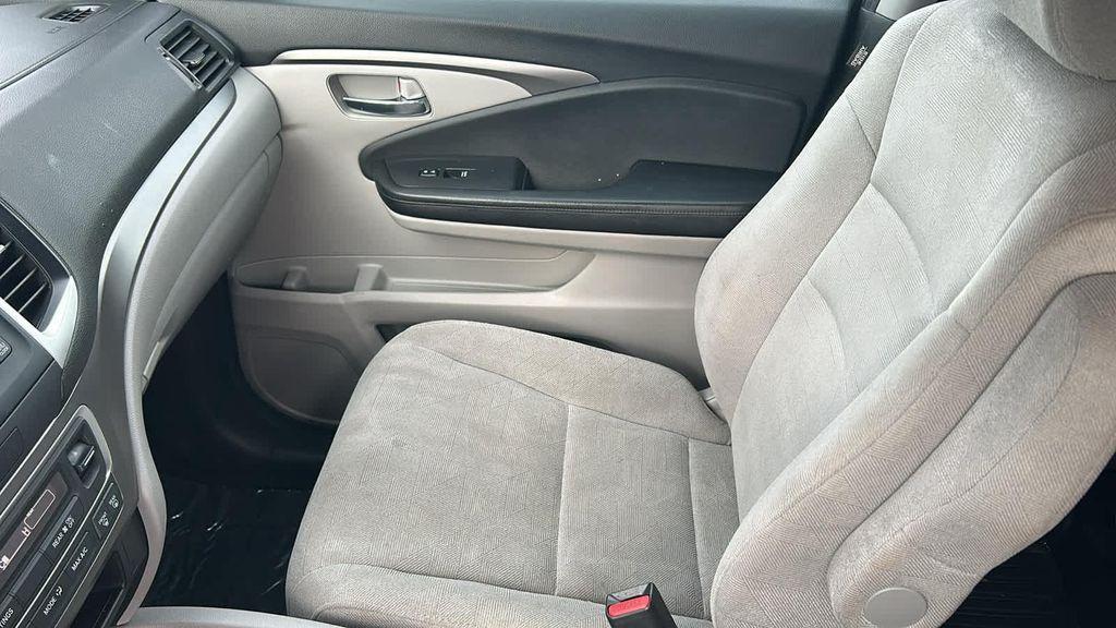 used 2019 Honda Pilot car, priced at $19,997