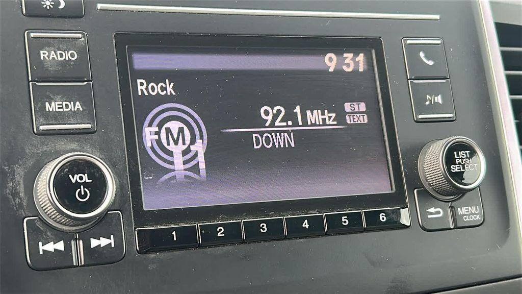 used 2019 Honda Pilot car, priced at $19,997