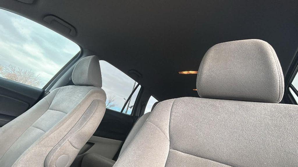 used 2019 Honda Pilot car, priced at $19,997