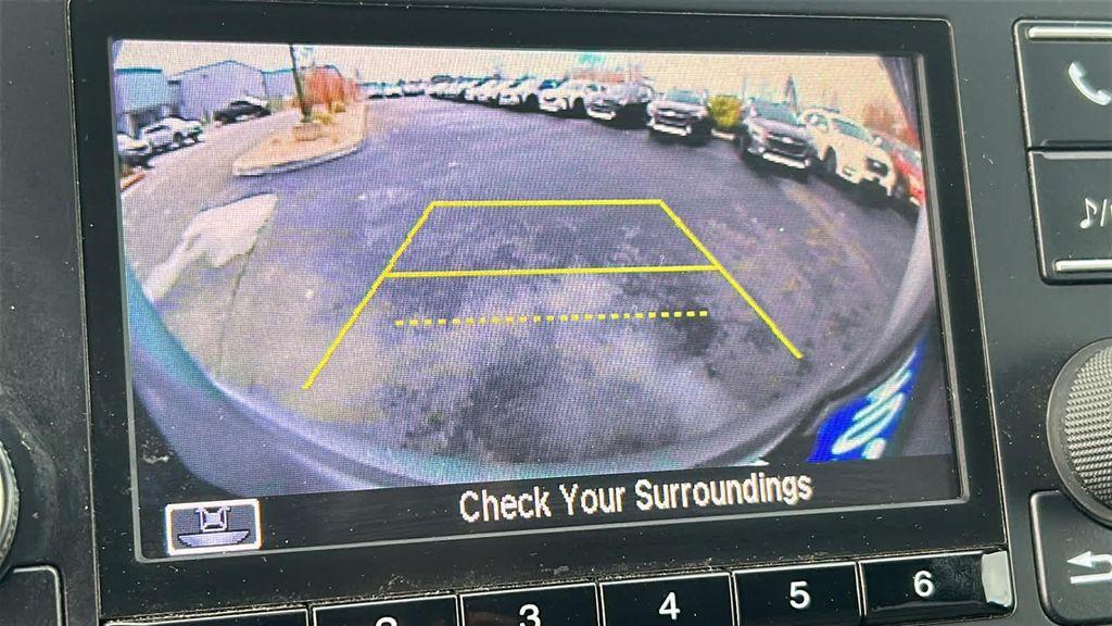 used 2019 Honda Pilot car, priced at $19,997