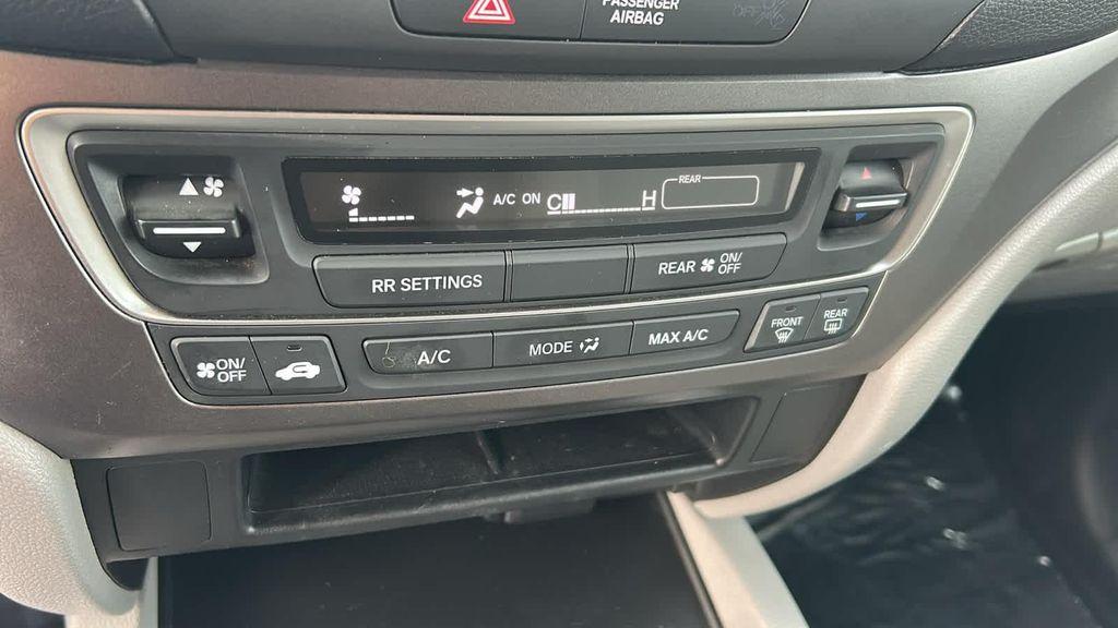 used 2019 Honda Pilot car, priced at $19,997