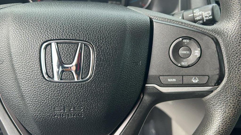 used 2019 Honda Pilot car, priced at $19,997