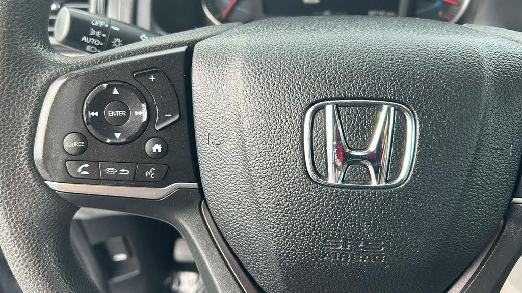 used 2019 Honda Pilot car, priced at $19,997