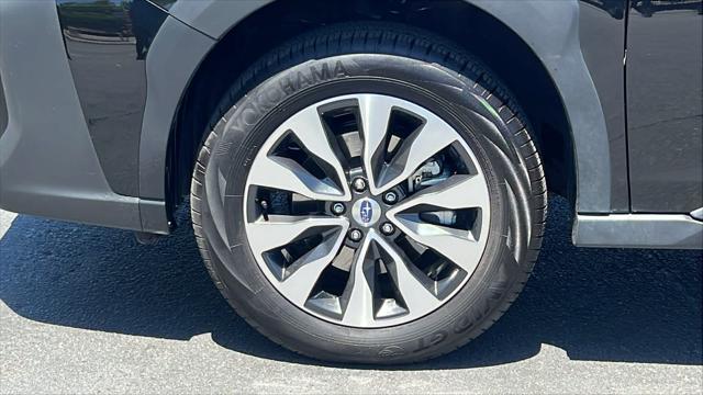 used 2025 Subaru Outback car, priced at $34,798