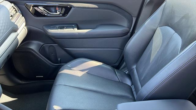 new 2025 Subaru Forester car, priced at $39,068