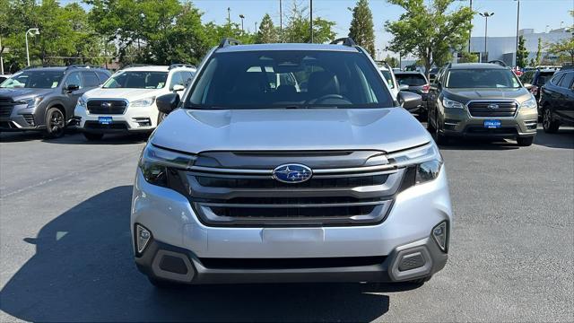 new 2025 Subaru Forester car, priced at $39,068