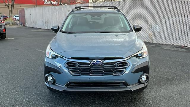 new 2024 Subaru Crosstrek car, priced at $27,279