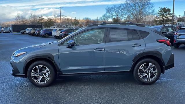 new 2024 Subaru Crosstrek car, priced at $27,279