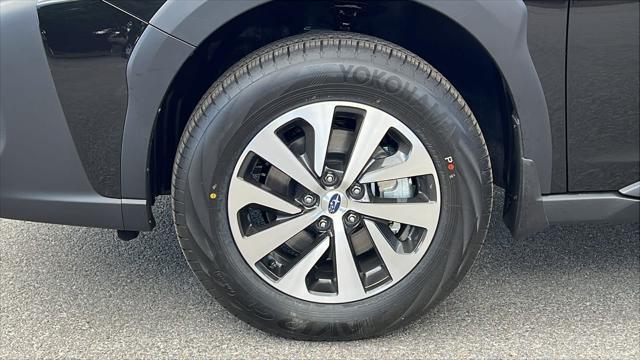new 2025 Subaru Outback car, priced at $33,795