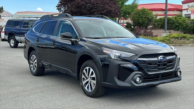 new 2025 Subaru Outback car, priced at $33,795