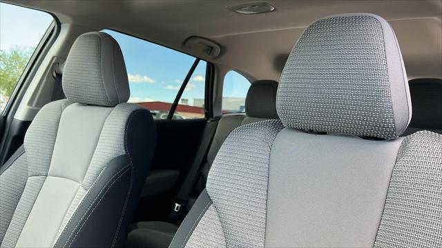 new 2025 Subaru Outback car, priced at $33,795