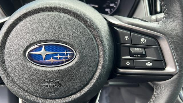 new 2025 Subaru Outback car, priced at $33,795